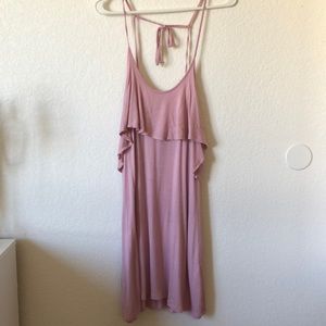 Flowy Dress